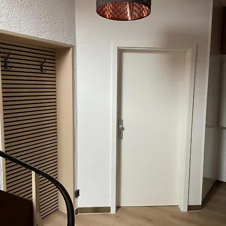 Haus Ehrenfels Bingen am Rhein