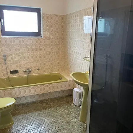 Haus Ehrenfels * Bingen am Rhein