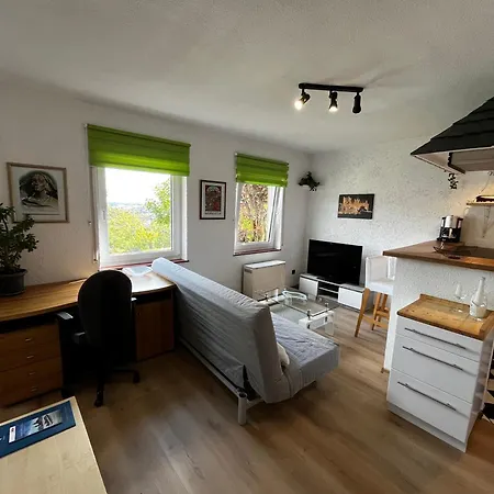 Apartament Haus Ehrenfels