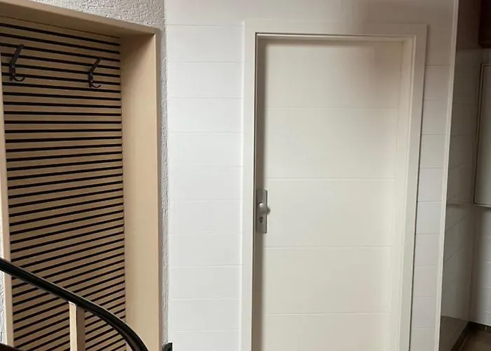 Haus Ehrenfels 莱茵河畔的宾根